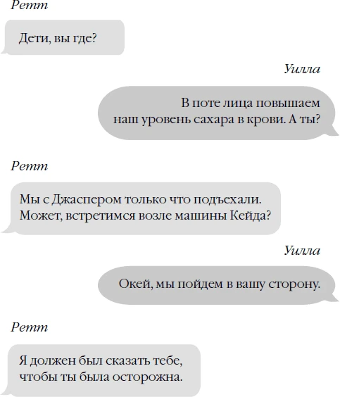 Иллюстрация к книге — Бессердечный [book-illustration-30.webp]