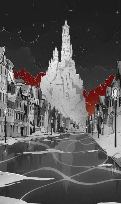 Иллюстрация к книге — 7 станций перед желанием [book-illustration-11.webp]