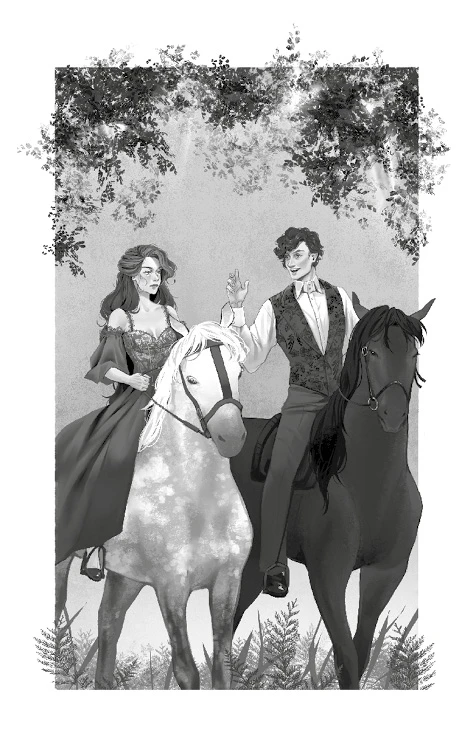 Иллюстрация к книге — Лорд Громового Утеса [book-illustration-3.webp]