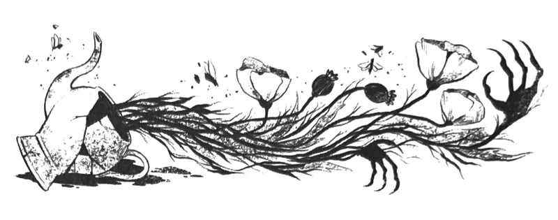 Иллюстрация к книге — Блошиный рынок [book-illustration-13.webp]