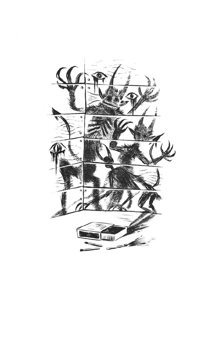Иллюстрация к книге — Блошиный рынок [book-illustration-5.webp]