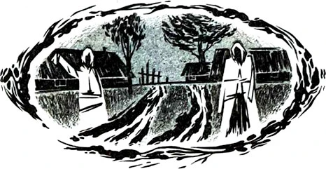 Иллюстрация к книге — Радио «Морок» [book-illustration-1.webp]