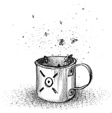 Иллюстрация к книге — Бессмертник [book-illustration-22.webp]