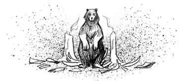 Иллюстрация к книге — Бессмертник [book-illustration-28.webp]