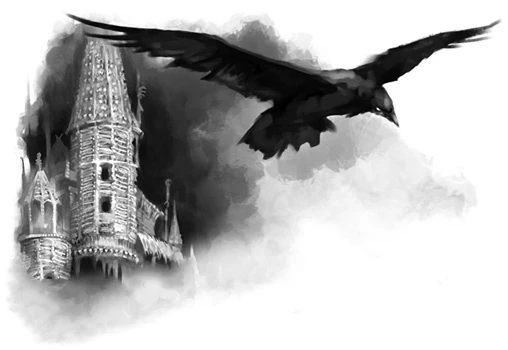 Иллюстрация к книге — Я выжгу в себе месть [book-illustration-30.webp]