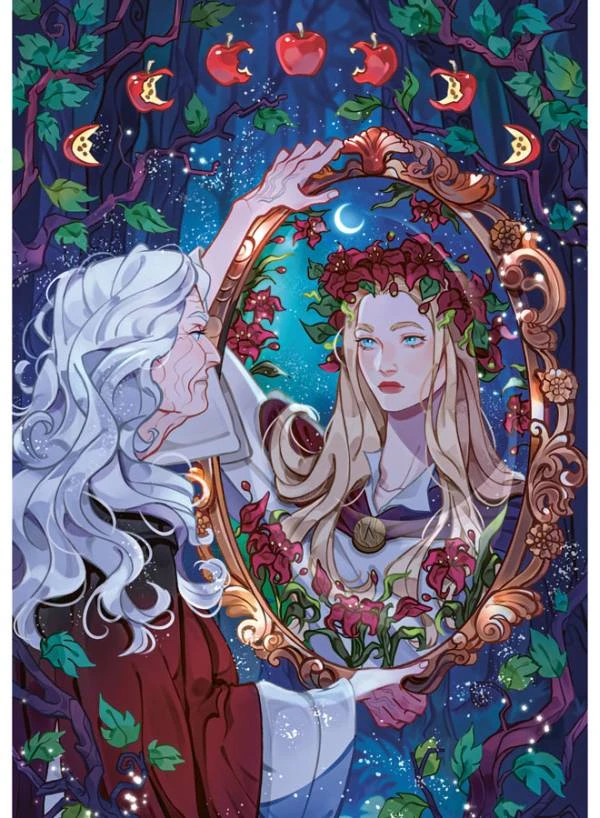 Иллюстрация к книге — Сказки на костях [book-illustration-15.webp]