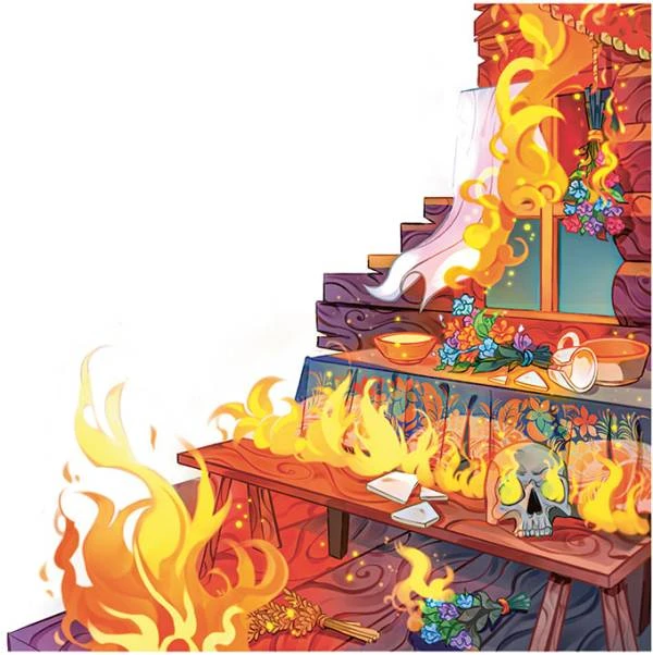 Иллюстрация к книге — Сказки на костях [book-illustration-25.webp]