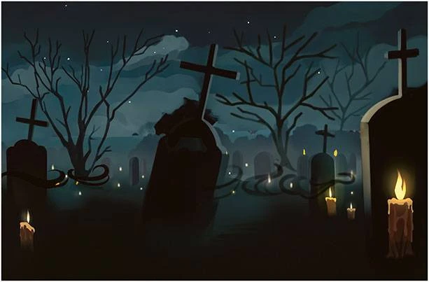 Иллюстрация к книге — Сказки на костях [book-illustration-35.webp]