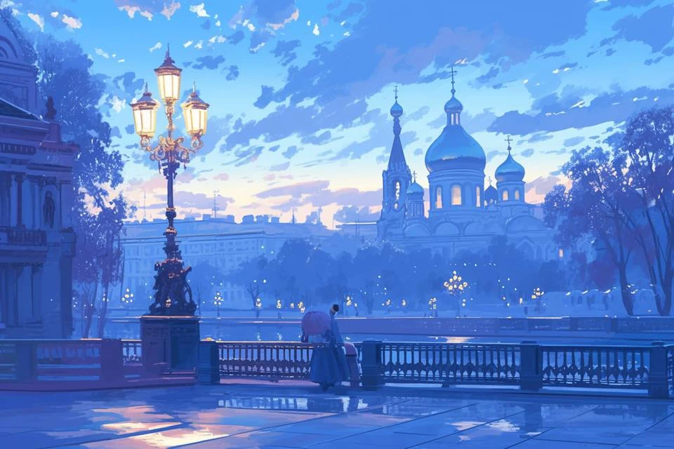 Иллюстрация к книге — Последний Охотник на Магов. Том 1 [book-illustration-16.webp]