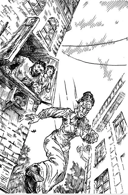 Иллюстрация к книге — Психолог с дробовиком [book-illustration-16.webp]