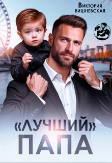 Книга "Лучший" папа