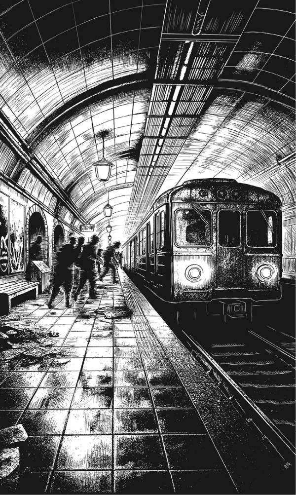 Иллюстрация к книге — Дорога на остров Рю [book-illustration-9.webp]