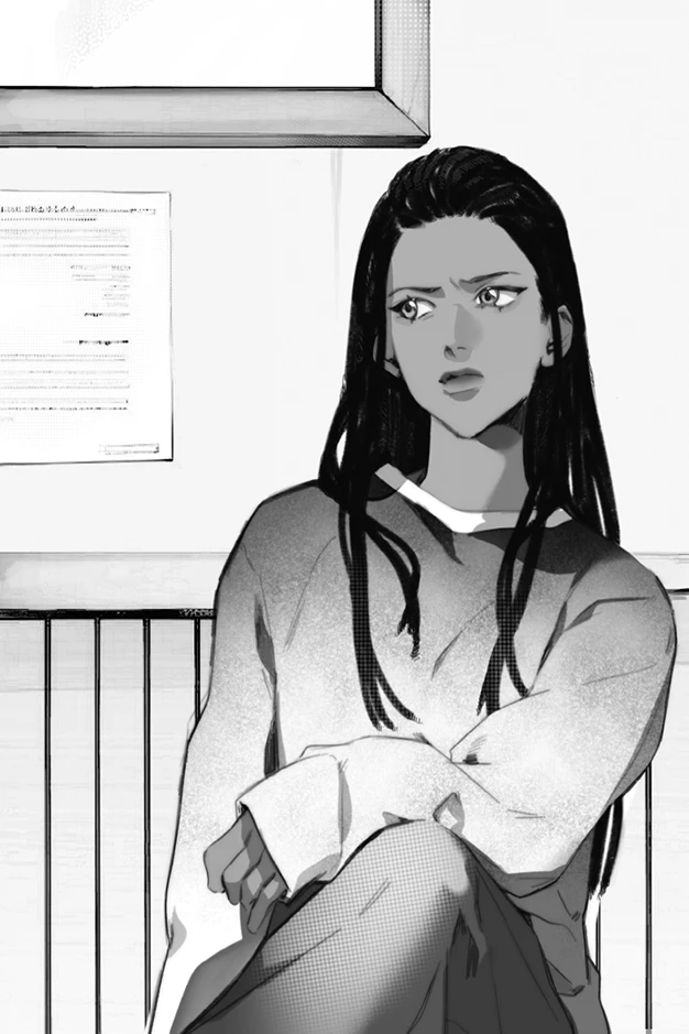 Иллюстрация к книге — Притворный герой [book-illustration-5.webp]