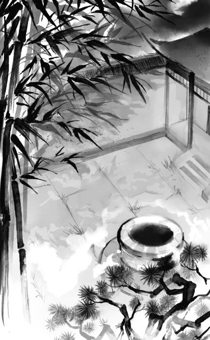 Иллюстрация к книге — В черной краске становишься черным. Том 1 [book-illustration-3.webp]
