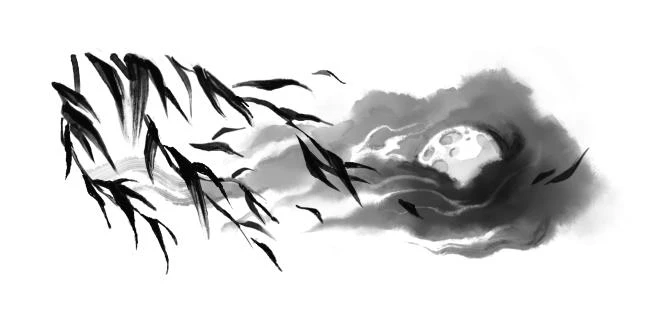 Иллюстрация к книге — В черной краске становишься черным. Том 1 [book-illustration-4.webp]