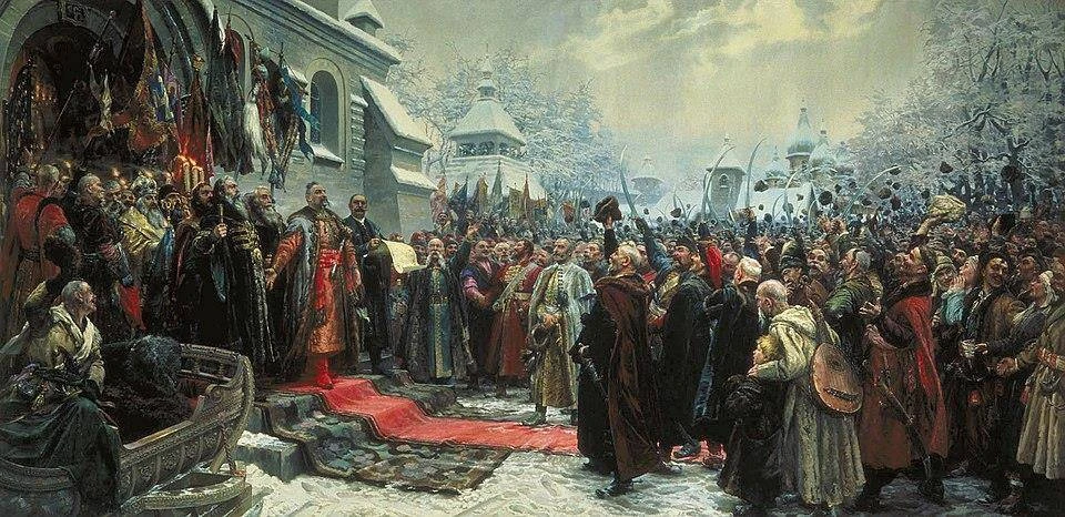 Иллюстрация к книге — Огнем и Мечом [book-illustration-79.webp]