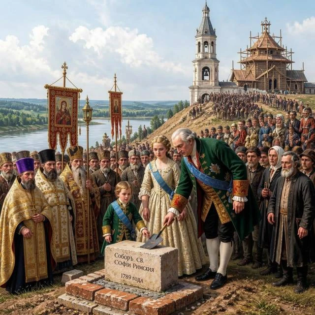 Иллюстрация к книге — Революция [book-illustration-45.webp]