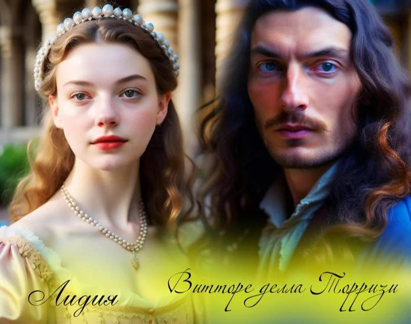 Иллюстрация к книге — Затмение; Год 1666 – Части 2, 3 [book-illustration-2.webp]