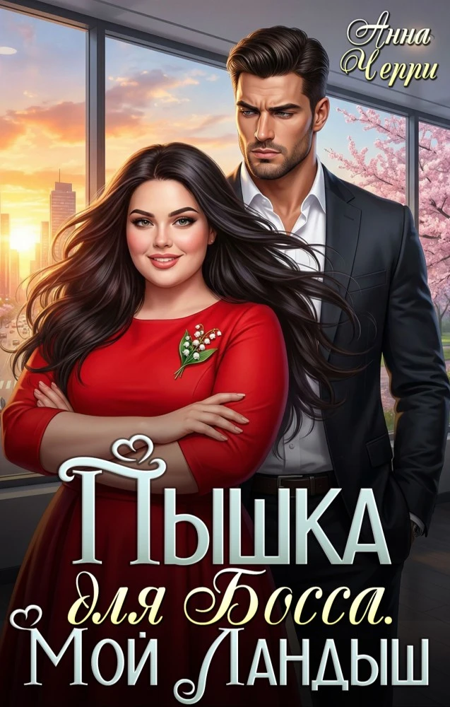 Книга Потуши мой пожар, Пышка!