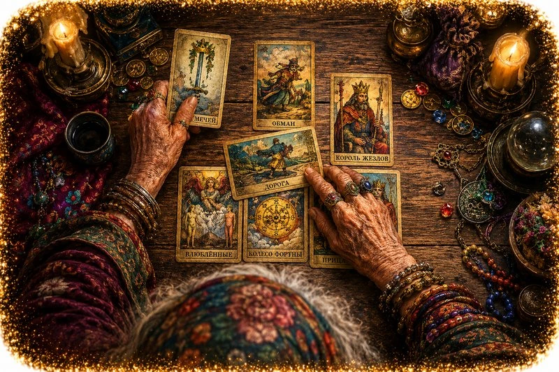 Иллюстрация к книге — Не стоит грубить феям [book-illustration-23.webp]