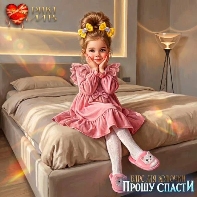 Иллюстрация к книге — Прошу спасти, или Барс для Колючки [book-illustration-100.webp]