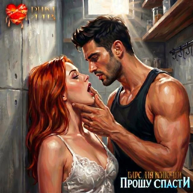 Иллюстрация к книге — Прошу спасти, или Барс для Колючки [book-illustration-104.webp]