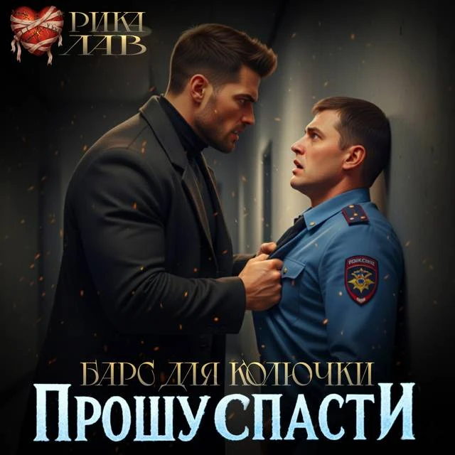 Иллюстрация к книге — Прошу спасти, или Барс для Колючки [book-illustration-29.webp]
