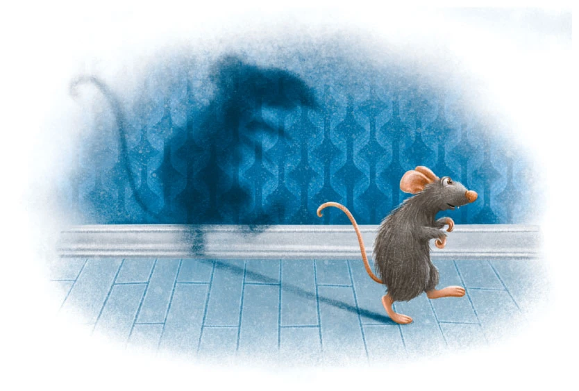 Иллюстрация к книге — Мяу! Из Петербурга [book-illustration-16.webp]