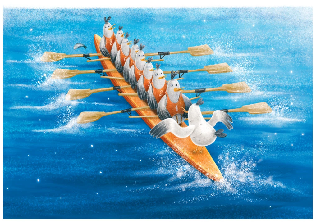 Иллюстрация к книге — Мяу! Из Петербурга [book-illustration-20.webp]
