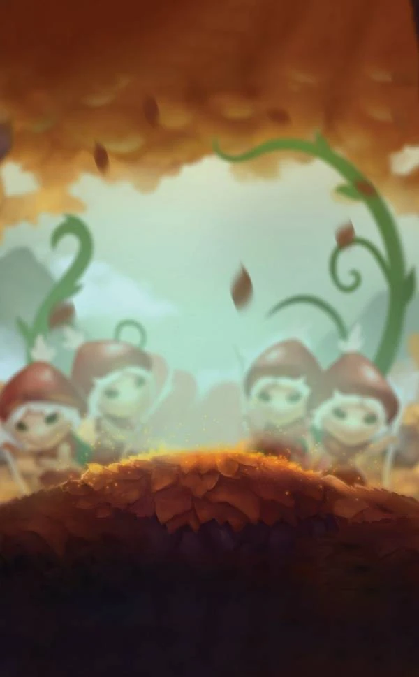 Иллюстрация к книге — Mushroom Wars 2. Наследие Одура [book-illustration-17.webp]