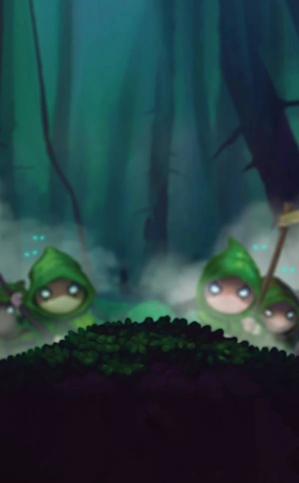 Иллюстрация к книге — Mushroom Wars 2. Наследие Одура [book-illustration-19.webp]