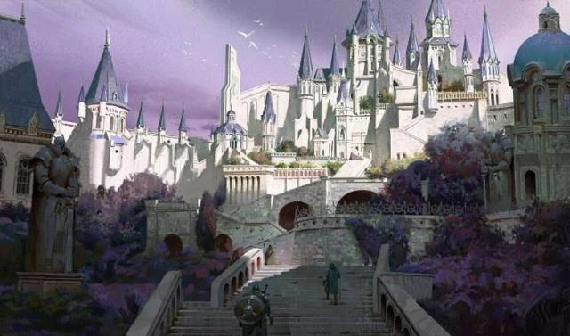 Иллюстрация к книге — Паладин развивает территорию. Том II [book-illustration-11.webp]