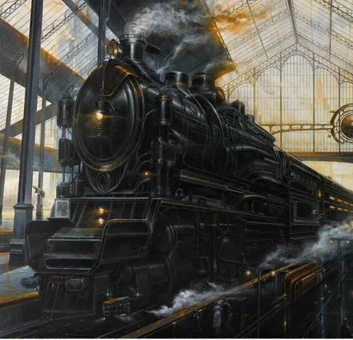 Иллюстрация к книге — Паладин развивает территорию. Том II [book-illustration-66.webp]