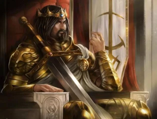 Иллюстрация к книге — Паладин развивает территорию. Том II [book-illustration-75.webp]