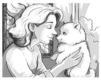 Иллюстрация к книге — Тайна пропавшего Принца [book-illustration-18.webp]