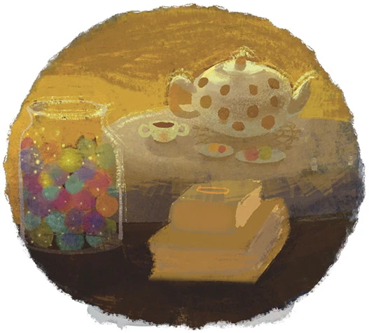 Иллюстрация к книге — Ночная радуга [book-illustration-17.webp]