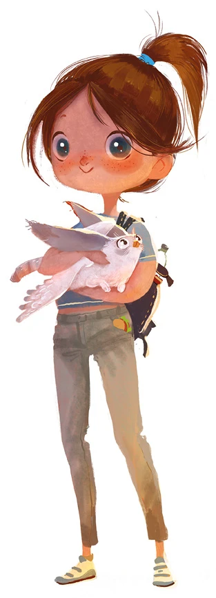 Иллюстрация к книге — 32 августа [book-illustration-12.webp]