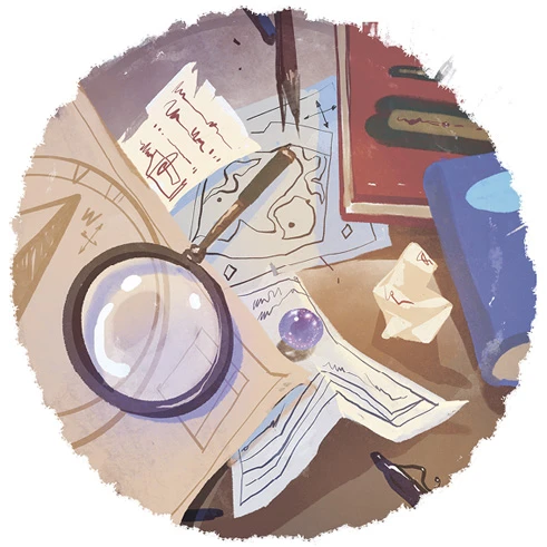 Иллюстрация к книге — Мечты и пичальки [book-illustration-18.webp]