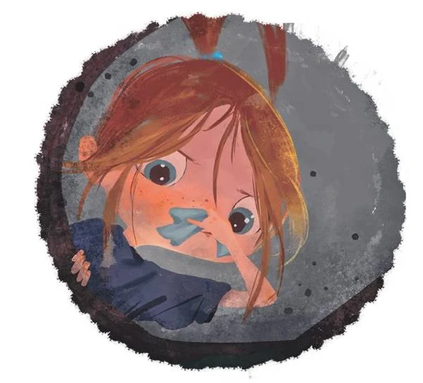 Иллюстрация к книге — Дно мира [book-illustration-13.webp]