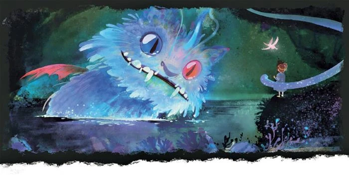 Иллюстрация к книге — Дно мира [book-illustration-21.webp]