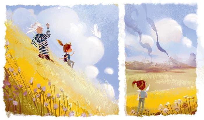 Иллюстрация к книге — Дно мира [book-illustration-28.webp]