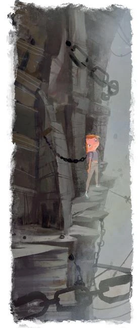 Иллюстрация к книге — Дно мира [book-illustration-4.webp]