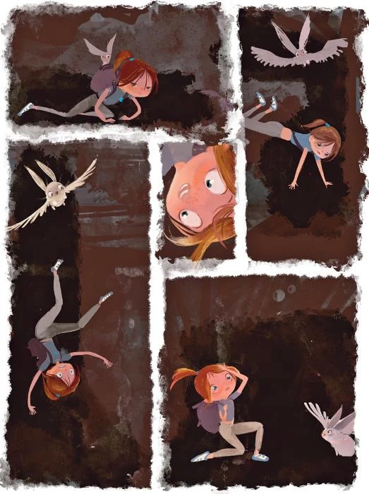 Иллюстрация к книге — Дно мира [book-illustration-5.webp]