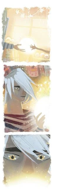 Иллюстрация к книге — Лабиринт и чудесказки [book-illustration-14.webp]
