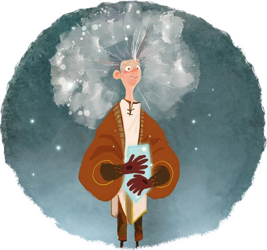 Иллюстрация к книге — Окна Делириса [book-illustration-19.webp]