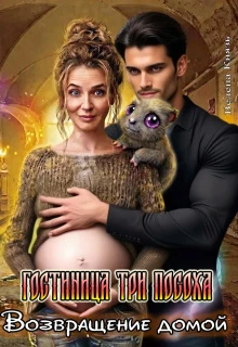 Книга Возвращение домой