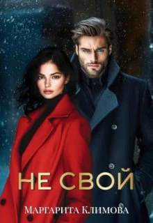 Книга Не свой