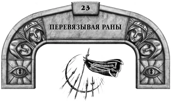 Иллюстрация к книге — Ритм войны. Том 1 [book-illustration-35.webp]