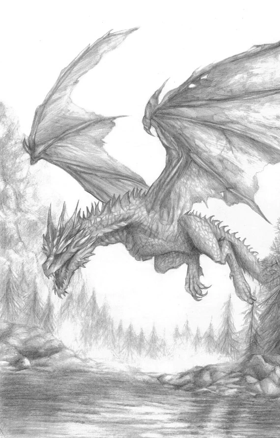 Иллюстрация к книге — Павший [book-illustration-11.webp]