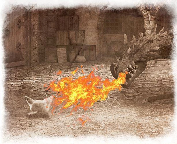 Иллюстрация к книге — Рыжее (не)счастье императора [book-illustration-1.webp]